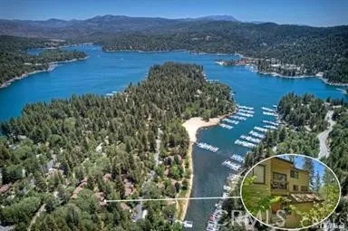 Additional image 75 of 27657 Peninsula Dr Unit 130, Lake Arrowhead, CA 92352