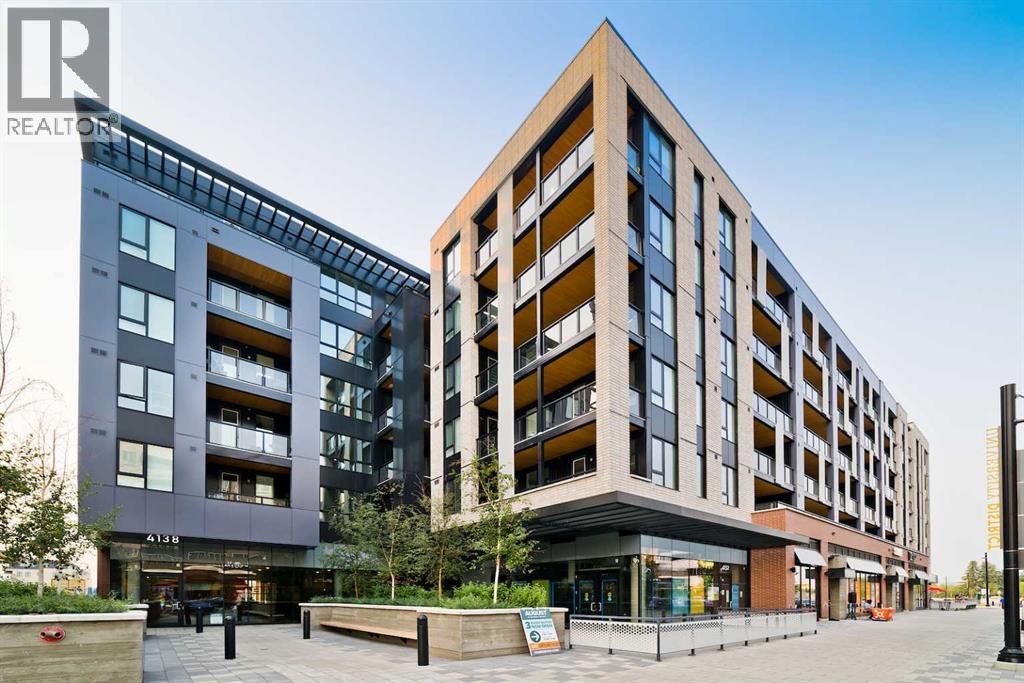 619, 4138 University Avenue NW|Calgary, Alberta T3B6L4