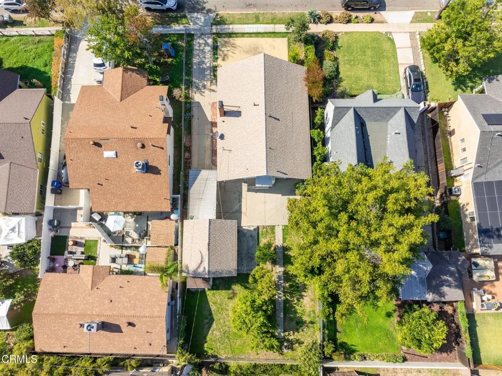 Additional image 69 of 1394 N Oxford Avenue, Pasadena, CA 91104