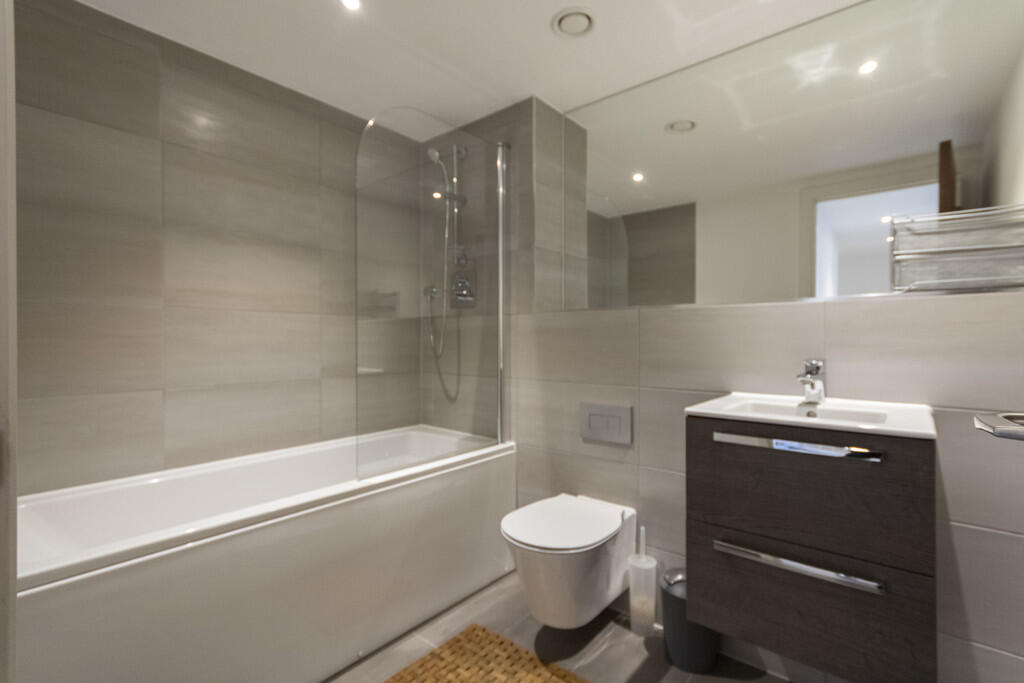 Additional image 13 of Summer House, Pope Street, Birmingham, B1