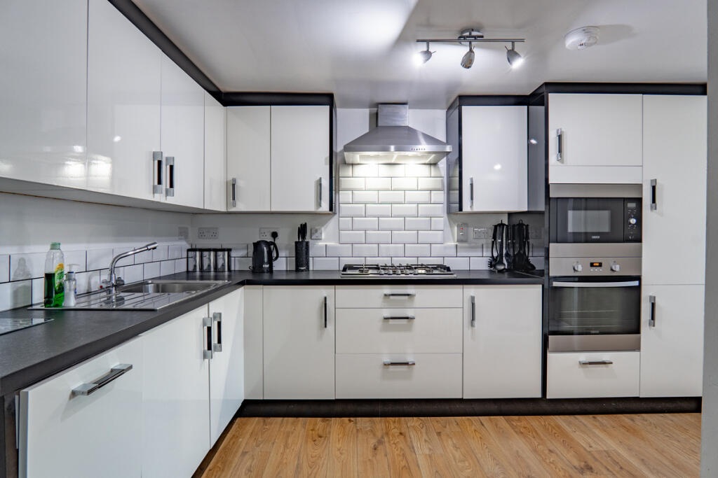 Additional image 7 of Dover Street, Buckie, AB56 4LE