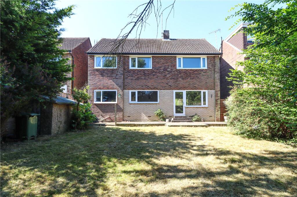 Additional image 10 of Tuffnells Way, Harpenden, AL5