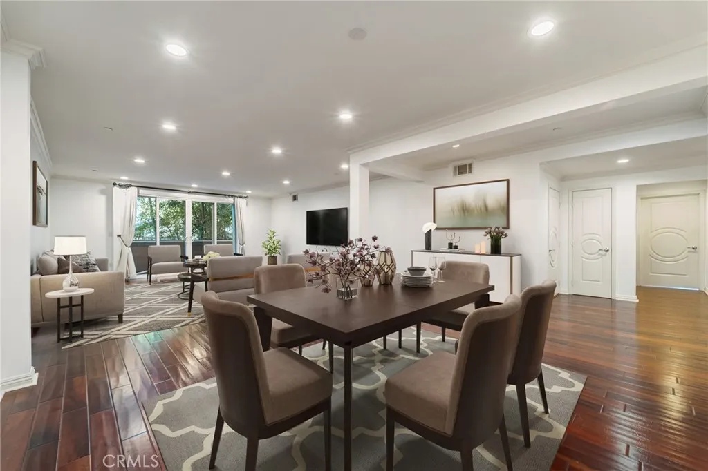 Additional image 6 of 4533 Vista Del Monte Unit 102, Sherman Oaks, CA 91403