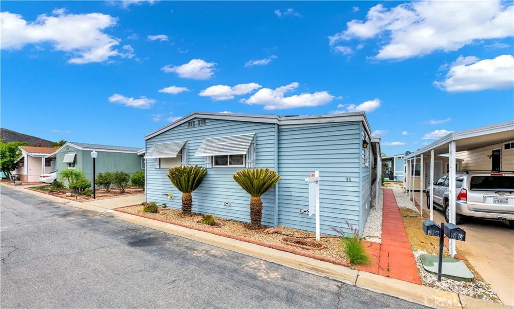 27701 Murrieta Rd Unit 56, Menifee, CA 92586