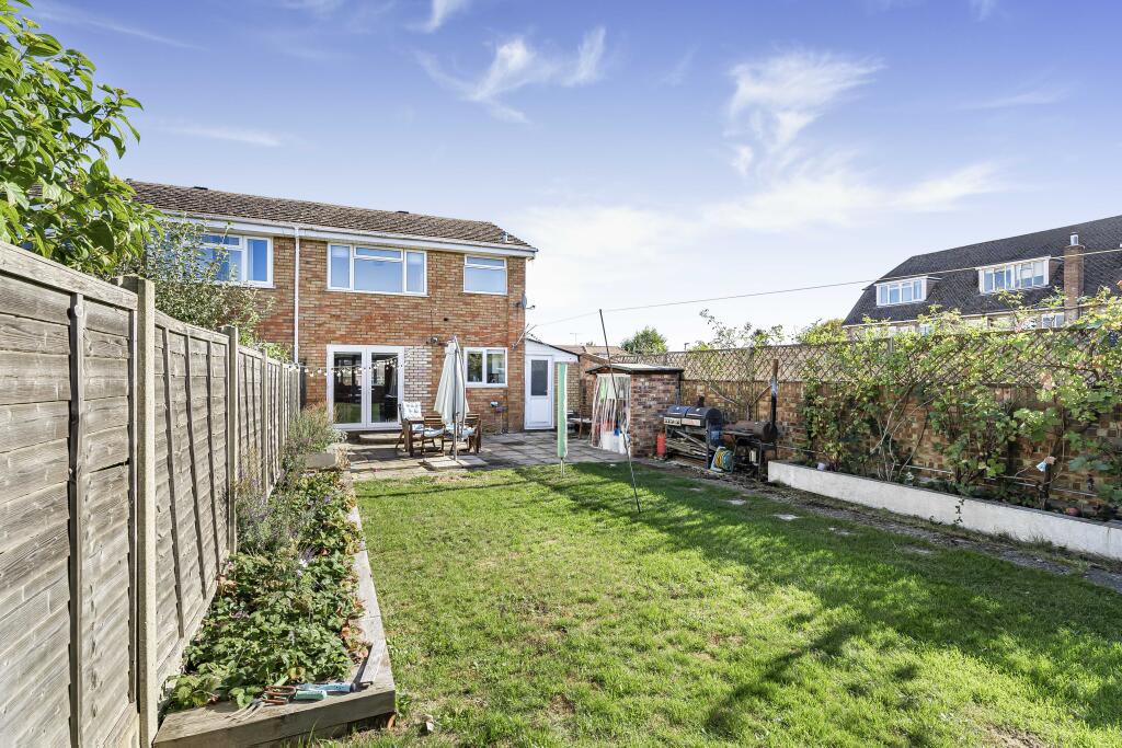 Additional image 22 of Ringway Road, Park Street, St Albans, AL2