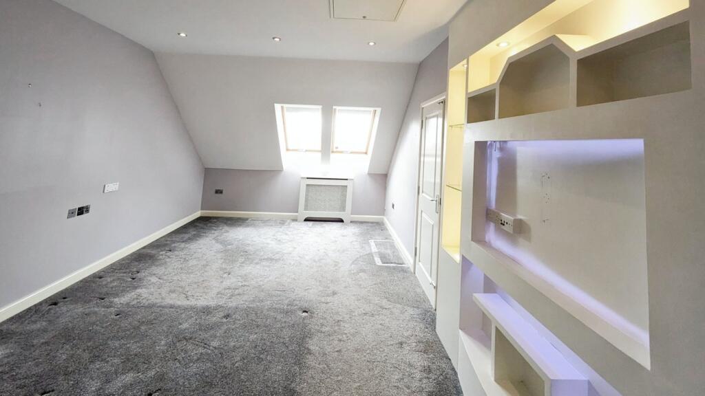 Additional image 10 of Sparrowhawk Place, Hatfield, AL10