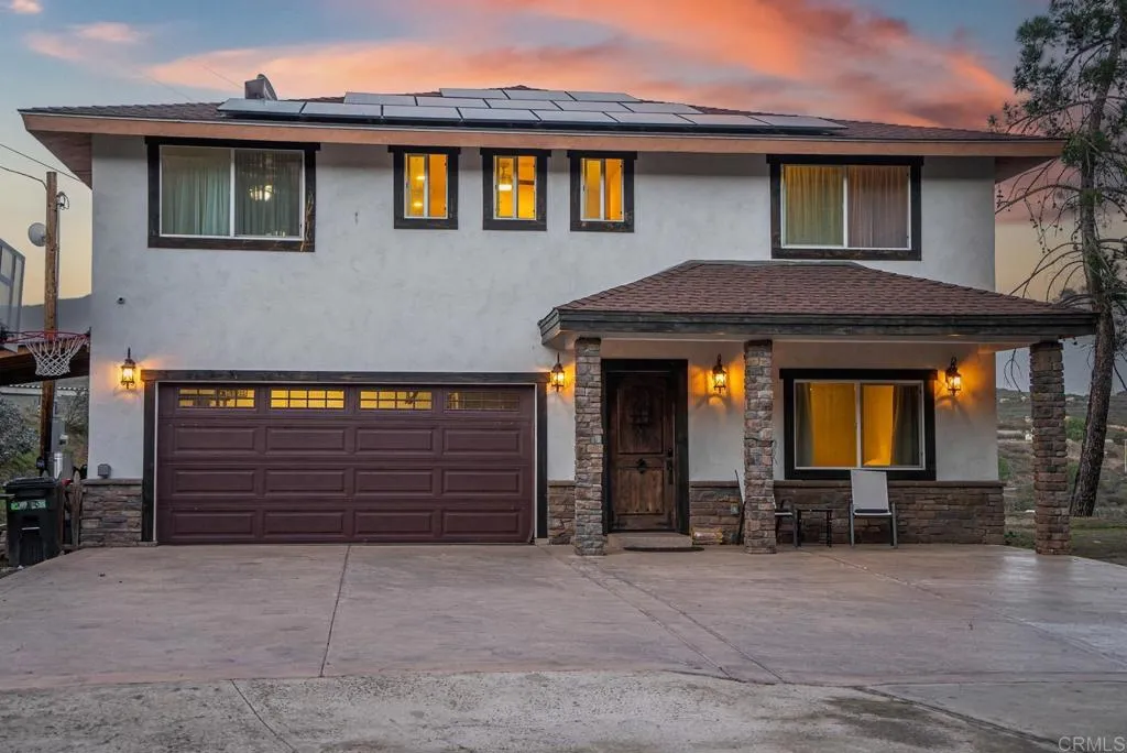 Additional image 35 of 20591 Sycamore Springs Road, Jamul, CA 91935