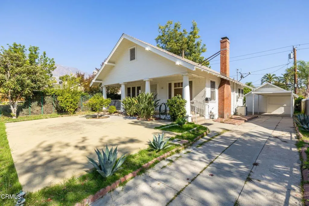 Additional image 40 of 1394 N Oxford Avenue, Pasadena, CA 91104