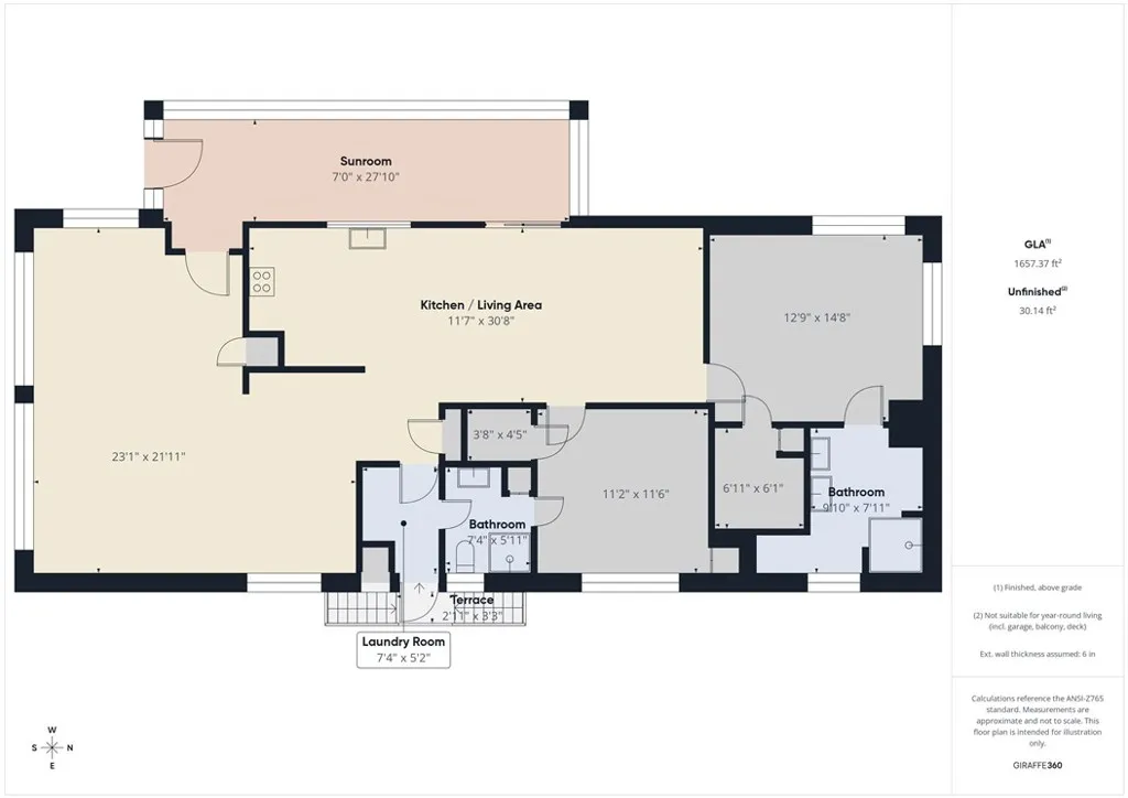 Additional image 3 of 4265 Lakeshore Blvd Unit 41, Lakeport, CA 95453
