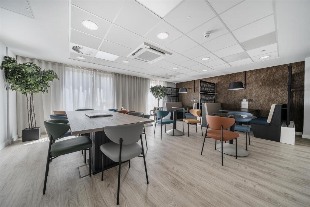 Additional image 11 of Belgrave Village, Griffiths Close, Birmingham, B12