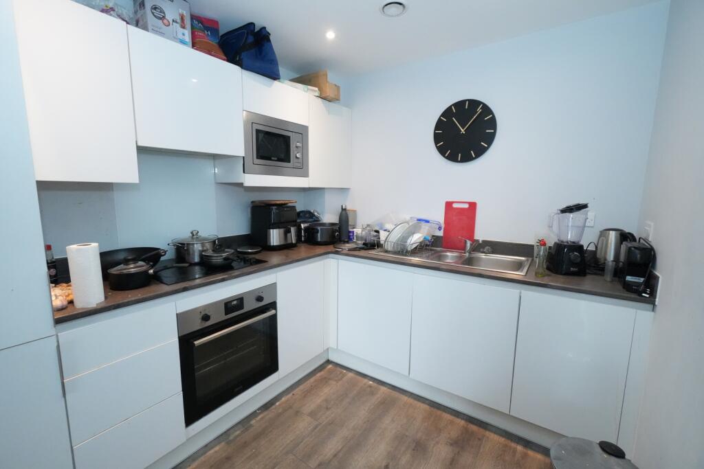 Additional image 4 of Park Works, 262, Bradford Street, Deritend, Birmingham, West Midlands