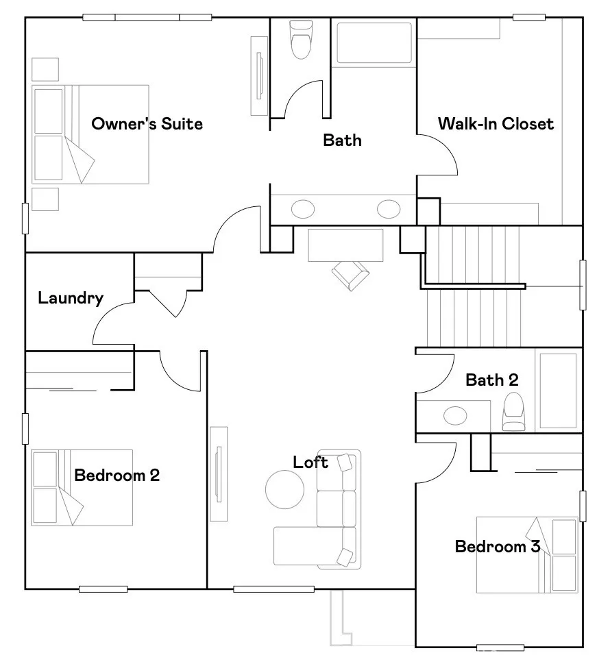 Additional image 6 of 1468 Saddle Circle, San Jacinto, CA 92582