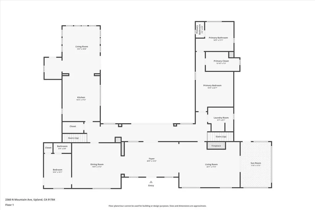 Additional image 105 of 2360 N Mountain Avenue, Upland, CA 91784