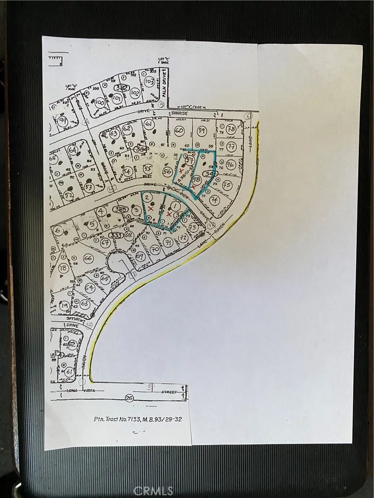 Additional image 21 of Lot 2 on Desert View, Needles, CA 92363