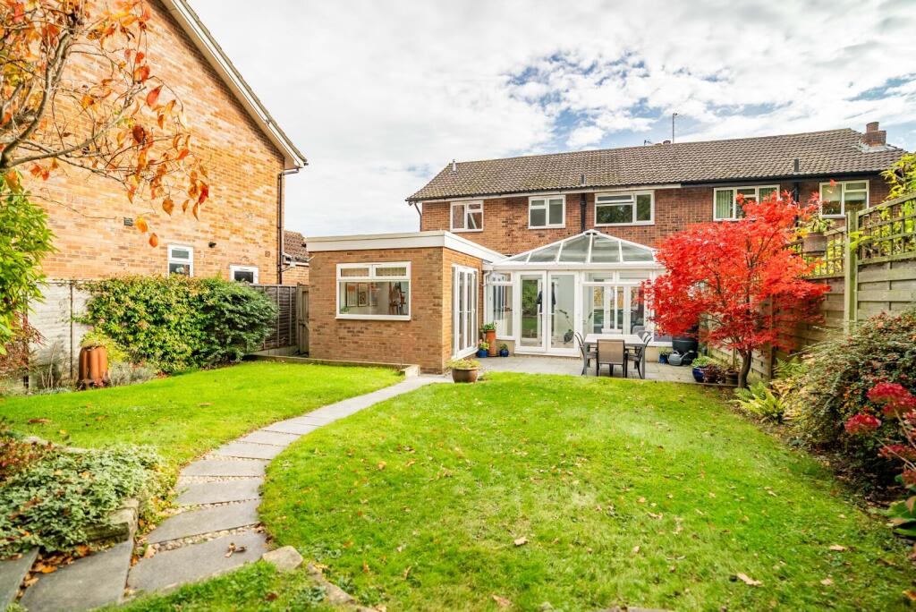 Additional image 21 of Sherwood Avenue, St. Albans, Hertfordshire, AL4