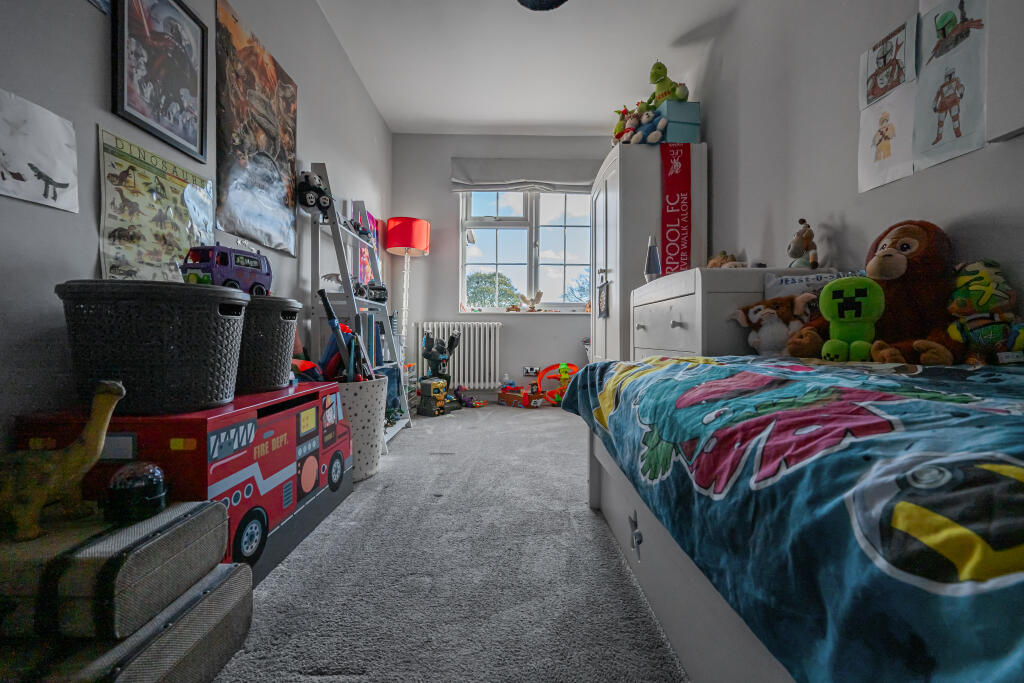 Additional image 14 of Nuns Lane, St. Albans, AL1