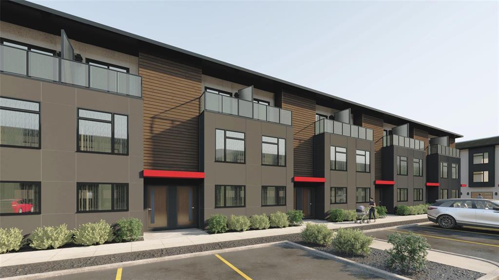 207 420 Frontier Trail|Winnipeg, Manitoba R3Y1M7