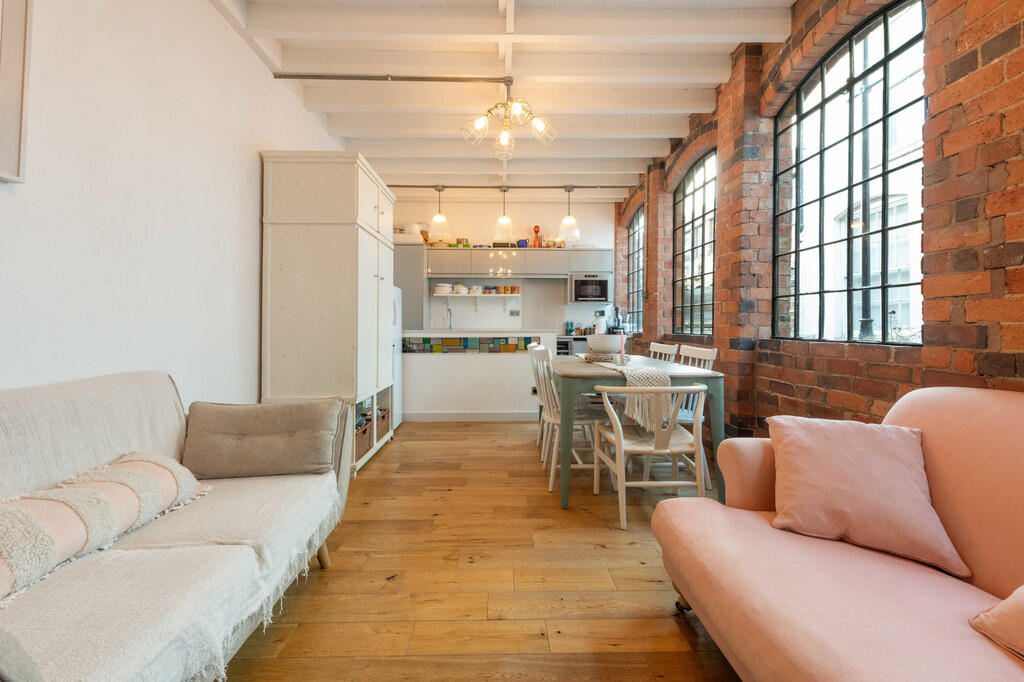 Additional image 10 of Variety Works, 46a Frederick Street, Jewellery Quarter