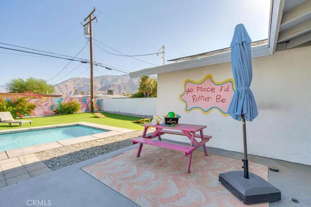 Additional image 57 of 431 W Avenida Cerca, Palm Springs, CA 92262