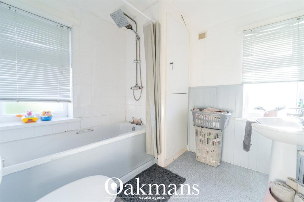 Additional image 11 of Sunningdale Road, Birmingham, West Midlands, B11