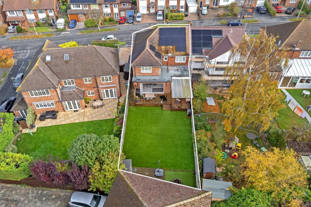 Additional image 19 of The Ridgeway, St. Albans