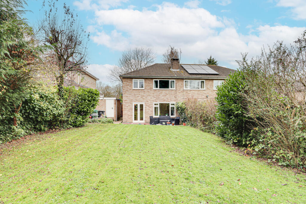 Additional image 15 of Orchard Drive, St. Albans, Hertfordshire, AL2