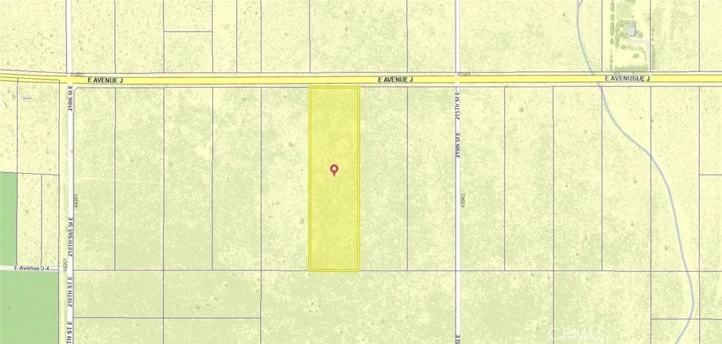 Additional image 2 of 39 E 213 Street E, Hi Vista, CA 93535