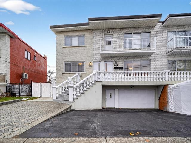 Property image for 7955-7957 Rue Jean-Nicolet|Montréal (Saint-Léonard), Quebec H1R2P8