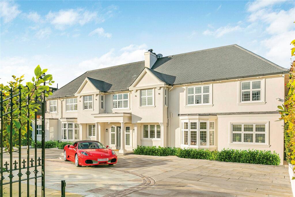 Additional image 5 of Brookmans Avenue, Brookmans Park, AL9