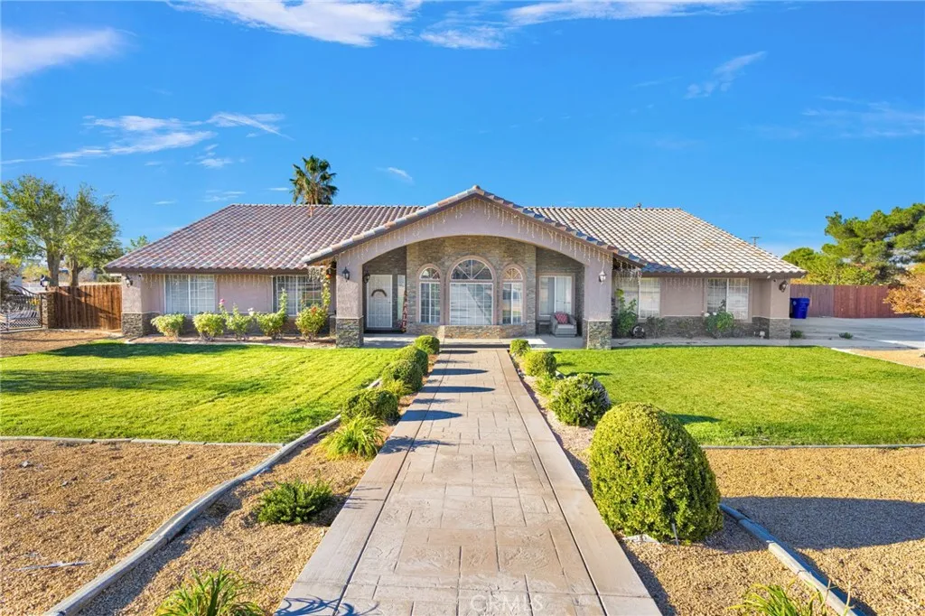 Additional image 2 of 18955 Pachappa Road, Apple Valley, CA 92307