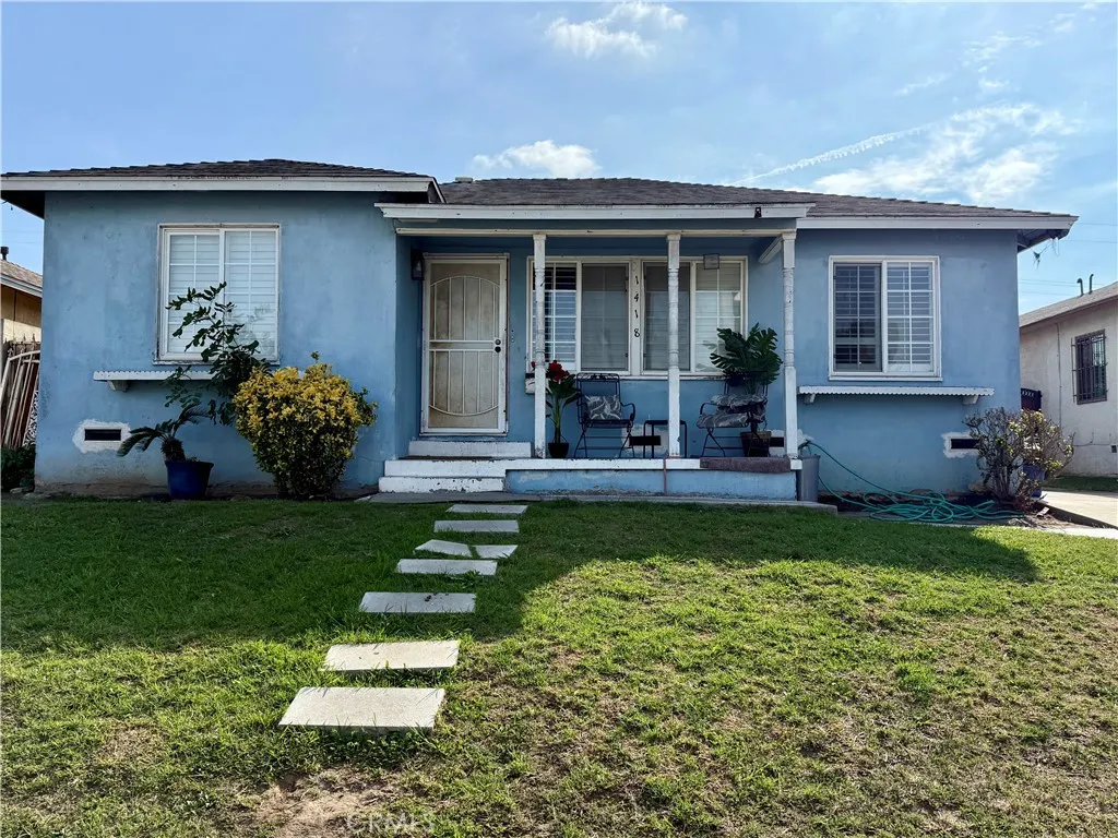 Additional image 2 of 1418 W 134th St, Compton, CA 90222