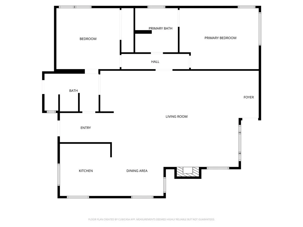 4514 Brentwood Ave, Riverside, CA 92506