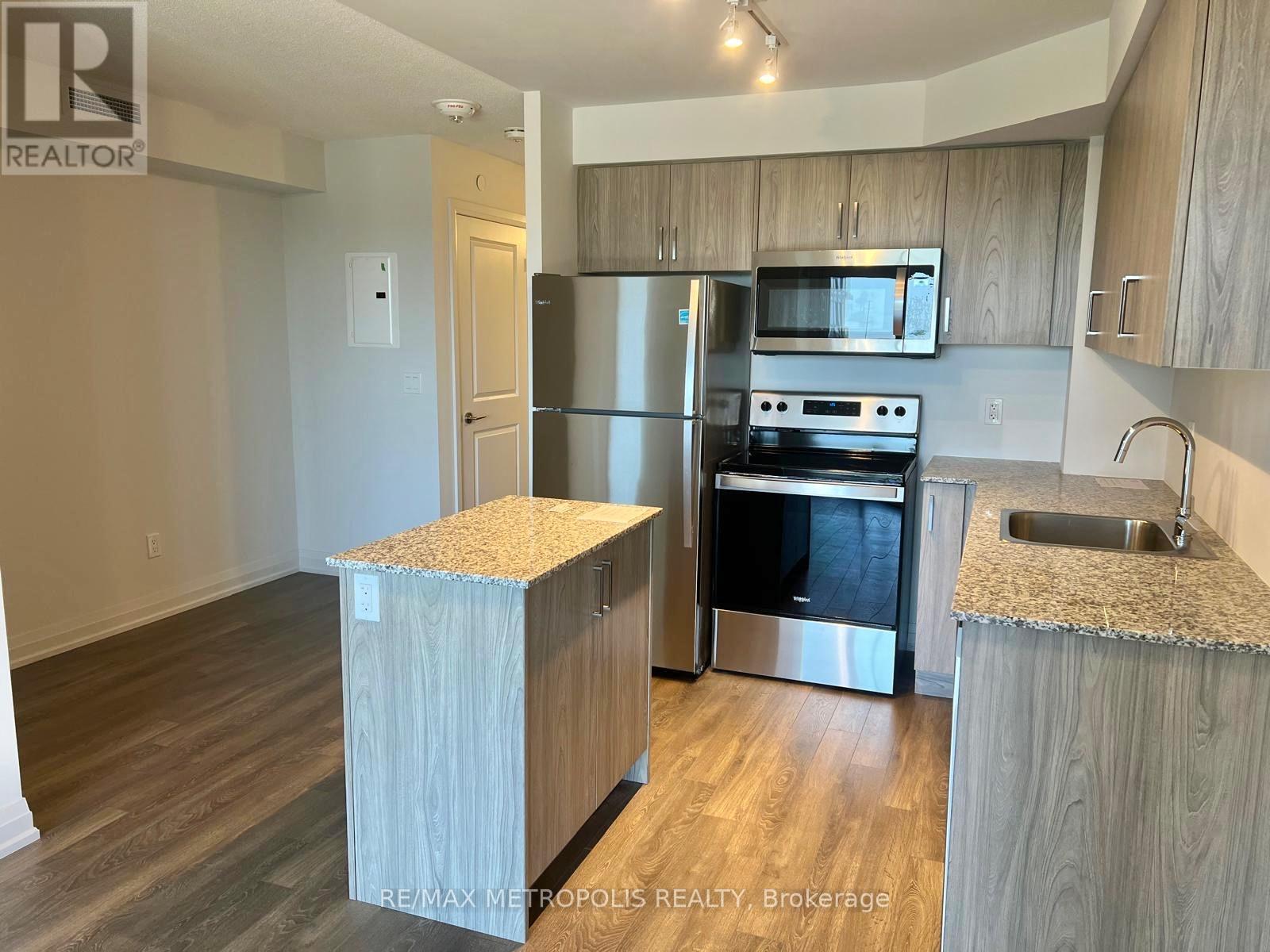 Property image for 723 - 20 MEADOWGLEN PLACE|Toronto (Woburn), Ontario M1G0A9