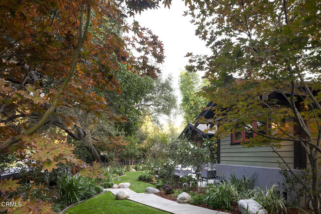 Additional image 54 of 1260 La Loma Road, Pasadena, CA 91105