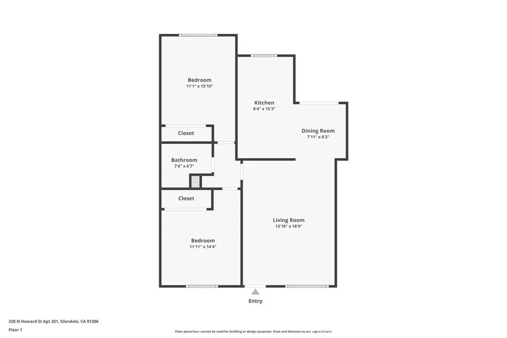 Additional image 23 of 330 N Howard Street Unit 201, Glendale, CA 91206