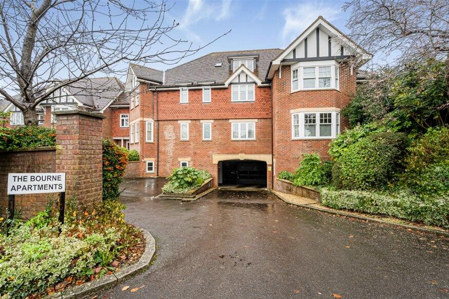 Salisbury Avenue, Harpenden, AL5