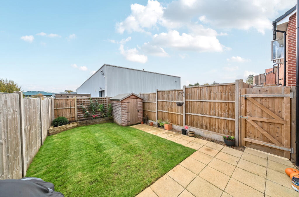 Additional image 8 of Claves Crescent, Welwyn Garden City, Hertfordshire