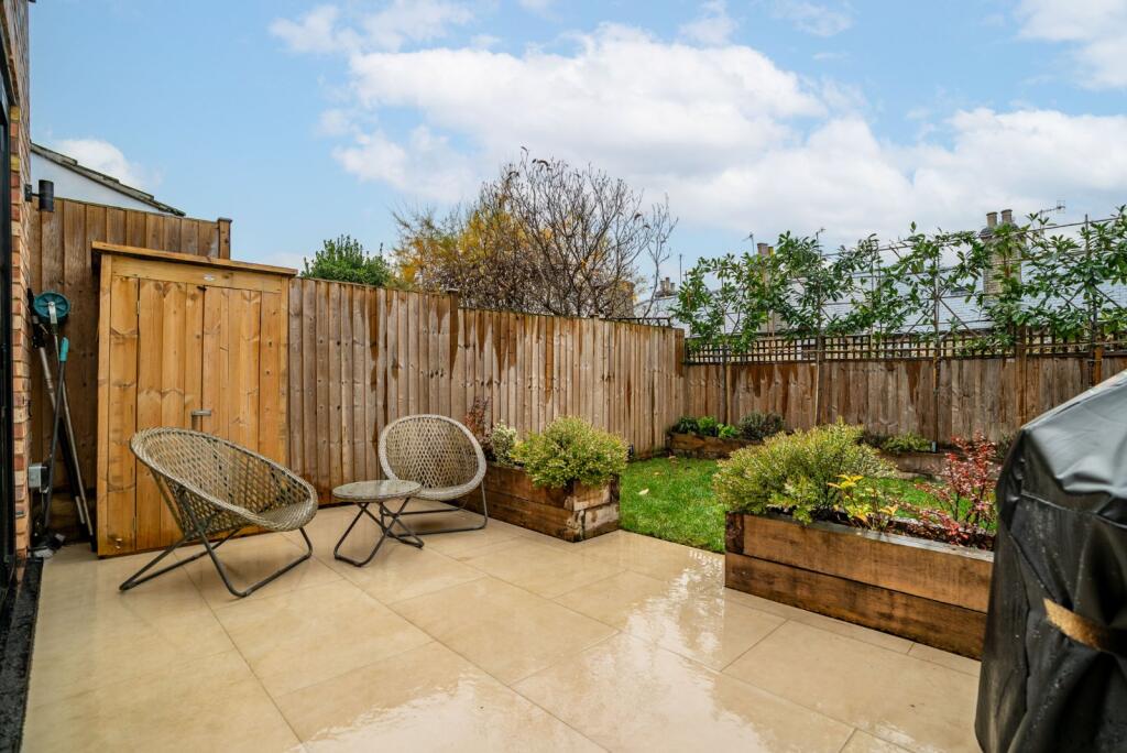 Additional image 3 of Cannon Street, St. Albans, Hertfordshire, AL3