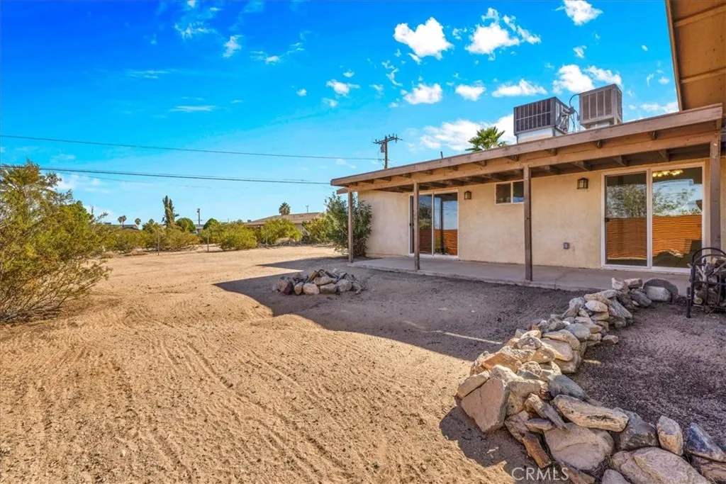 Additional image 27 of 5539 Lupine, 29 Palms, CA 92277