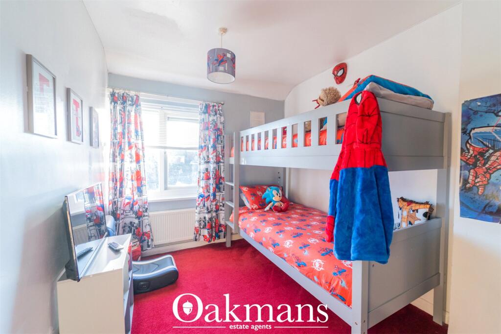 Additional image 10 of Sunningdale Road, Birmingham, West Midlands, B11