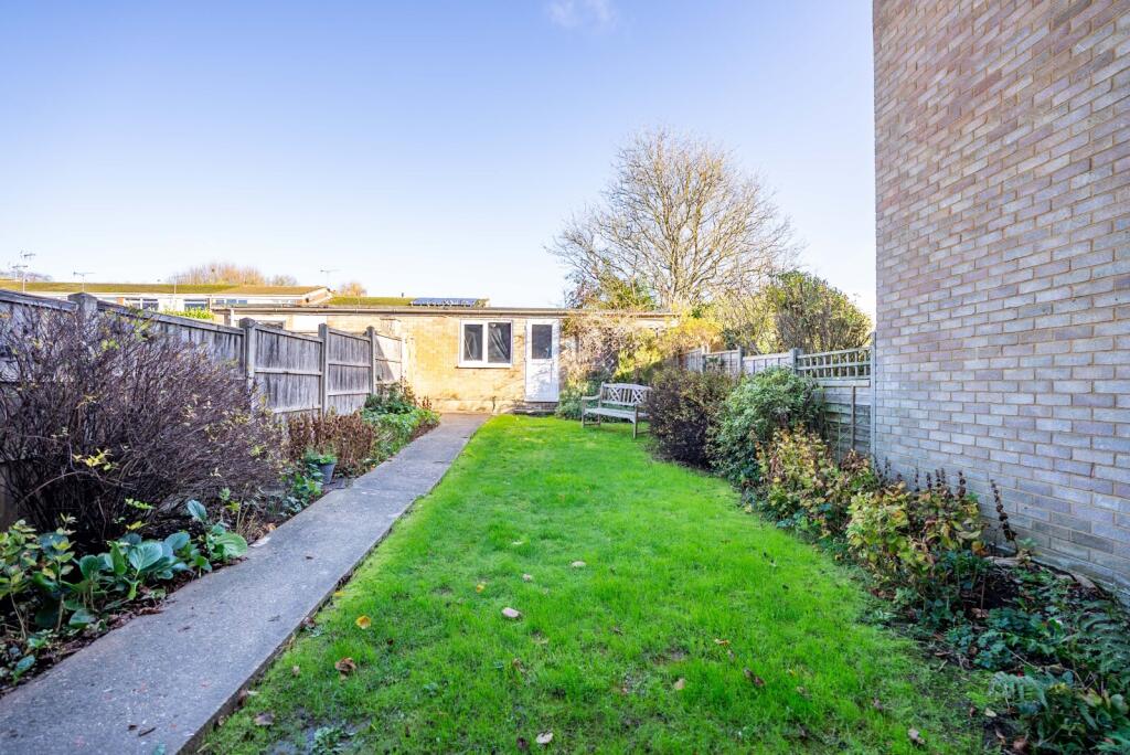 Additional image 6 of New House Park, St. Albans, Hertfordshire, AL1