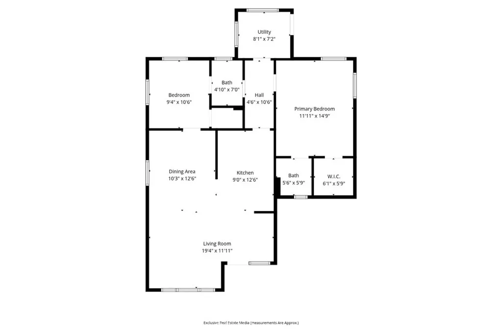 Additional image 82 of 309 Central St, Orland, CA 95963