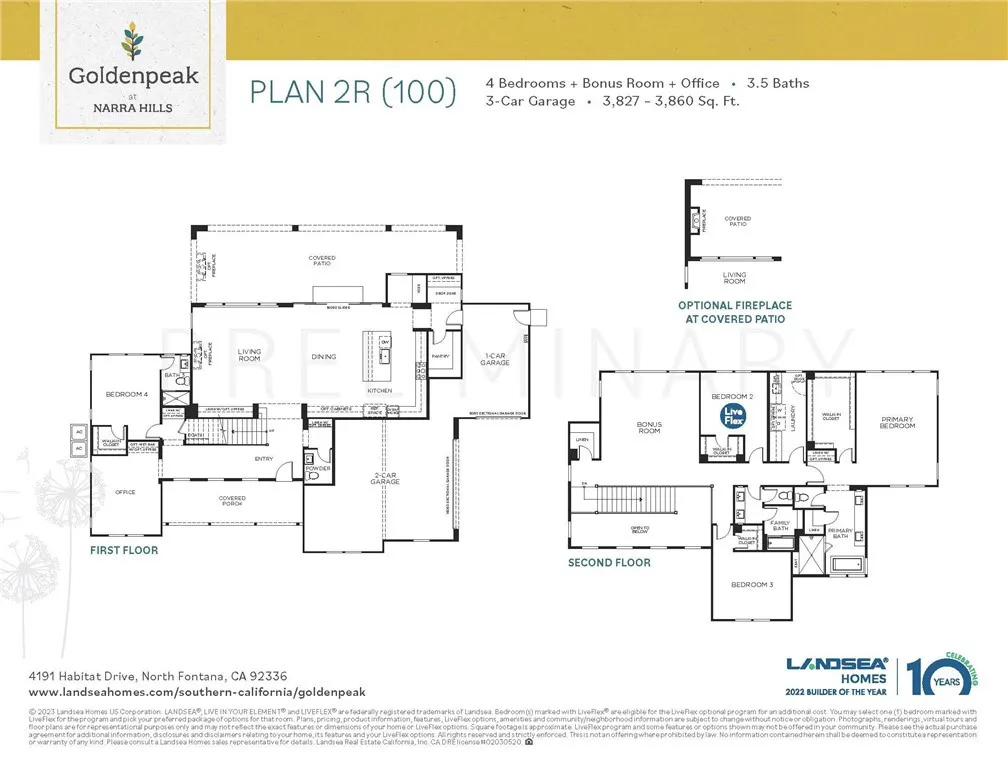 Additional image 135 of 15957 Butterfly Drive, Fontana, CA 92336
