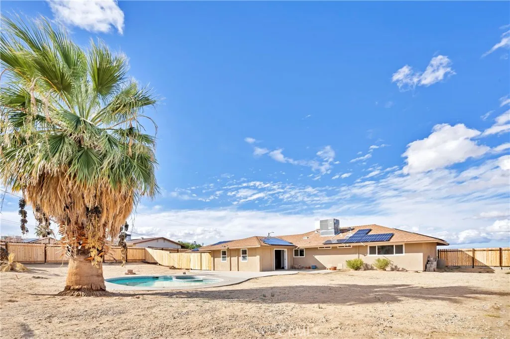Additional image 33 of 74011 Aztec Avenue, 29 Palms, CA 92277