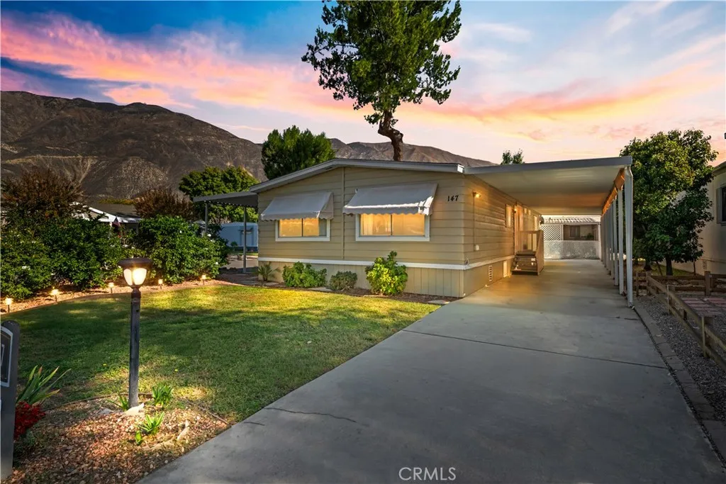 Additional image 43 of 21100 State Street Unit 147, San Jacinto, CA 92583