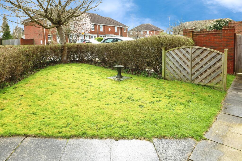 Additional image 16 of Longcroft Gardens, Welwyn Garden City, AL8