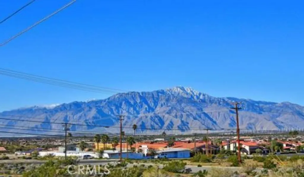 12385 Sumac Drive, Desert Hot Springs, CA 92240