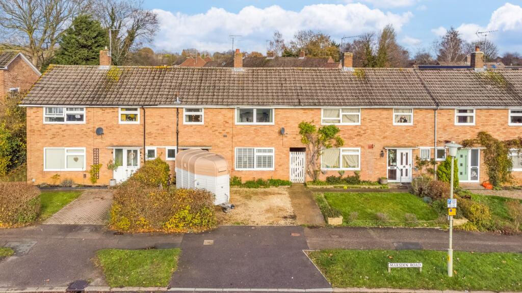 Additional image 2 of Marsden Road, Welwyn Garden City, Hertfordshire, AL8 6YH