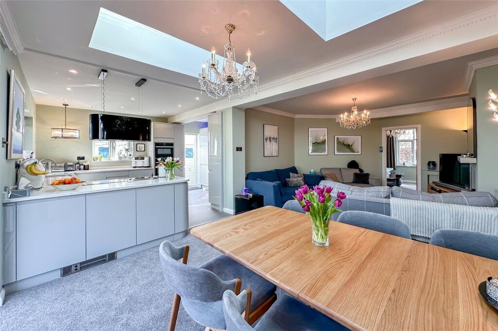 Property image for North Close, St. Albans, Hertfordshire, AL2