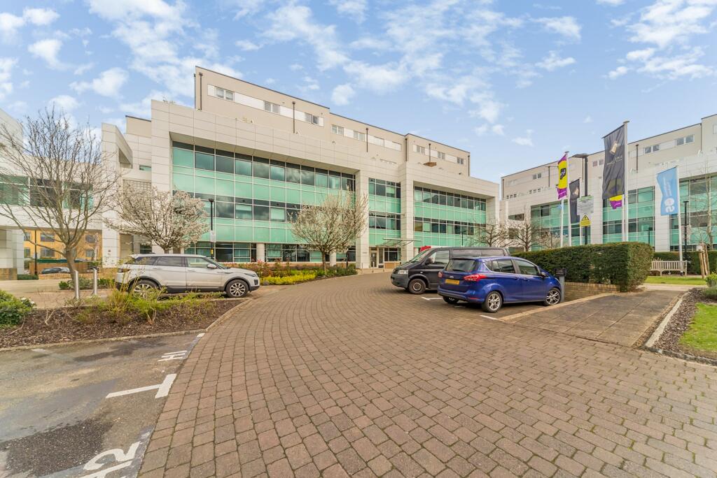 Additional image 10 of Empire House, Welwyn Garden City